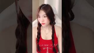 Cutie Pretty Beautiful Girl