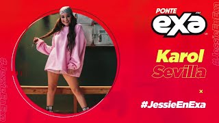 Karol Sevilla Presenta En Exclusiva Su Nuevo Sencillo, Tus Besos