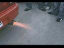 MaZda 323 Tuning en la ExpoTuning EaSy Vi MaZda 323 Tuning en la ExpoTuning EaSy Vi