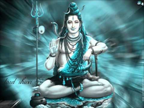 Shiv Bhakti - Shivashtakam awesome must listen