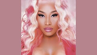 Watch Nicki Minaj Ice Cream Man video