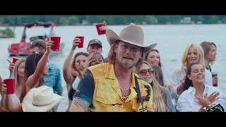 Brian Kelley - Sunburnt, Barefoot & In Love