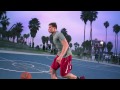 Blake Griffin huge dunk - Red Bull Launchpad