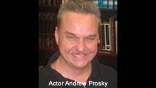 Andrew And John Prosky Return To The Stage To Play Opposite Their Father In The Price
