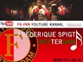 [FR-FAN.NL] Frederique Spigt - Rotterdam