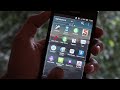 Sony Xperia SP Gaming Review - iGyaan