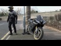 Thief Trackers Stolen R6 Recovered 3 Times by Automatrics MTrack Motorcycle Security Tracker