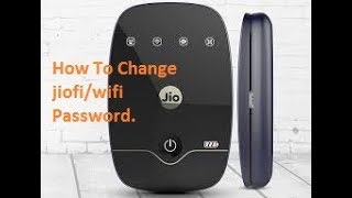 JioFi 2 Wireless Portable Hotspot Review (Jio 4G) : Setup, SpeedTest & Change WiFi Name And Password