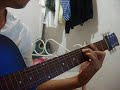 Yakap By Charice Guitar Cover By King images Yakap By Charice Guitar Cover By King