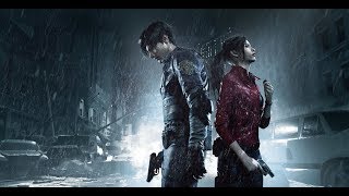 Resident Evil 2 Remake I 30 min con Fedelobo (Vuelta 1)