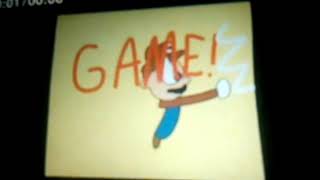 Nick Jr Face Has A Nightmare Over Challenger Accomplishing Screen From Melee