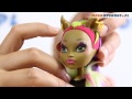 Clawvenus Freaky Fusion Upiorne Po Czenie Monster High Mattel Www ...