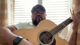 Turkmen Gitara Meylis Owezow-Suray. Kakow Owezow