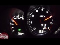 ★ 0-200 km/h • Porsche Panamera GTS (Option Auto)