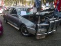 BnS utes at ute Shows