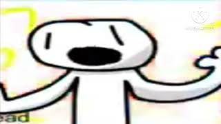 Reuploaded Bfdi Auditions Edited My Way