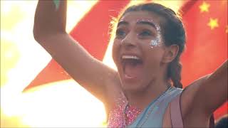 Groove Coverage - God Is A Girl (Basskickerz Remix)