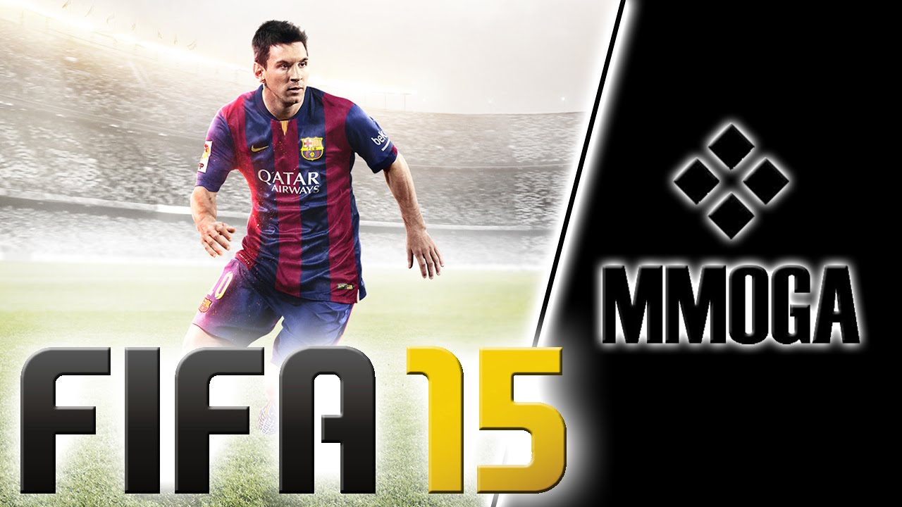 Coupon mmoga fifa 15