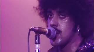 Watch Thin Lizzy The Sun Goes Down video