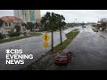Hurricane Sally makes landfall in the Gulf Coast with heavy winds and dangerous flooding