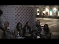 Lungomare liberato Napoli, il talk-show fatto per strada! - Noia sessuale