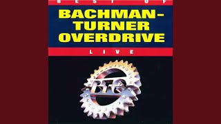 Watch BachmanTurner Overdrive American Woman video