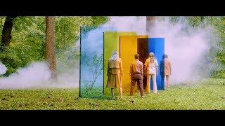 Favours - Stowaway