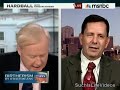 Chris Matthews Smacks Down Birthers Judson Phillips (Tea Party Nation) & Sen. Steve Smith (R-AZ)