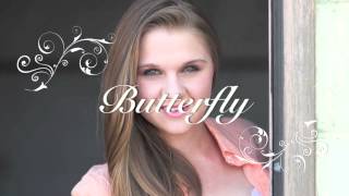Watch Lizzie Sider Butterfly video