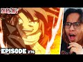 NATSU RETURNS TO GMG AND SHOCKS EVERYONE | Fairy Tail Episode 276 Reaction