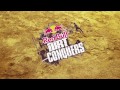BMX Dirt Jumping in Mexico - Red Bull Dirt Conquers 2013