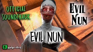 Evil Nun Official Soundtrack Evil Nun Keplerians Music