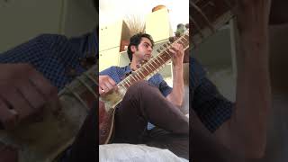 Arjun Verma: Afternoon Riyaaz