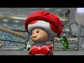 Let's Play Mario Strikers Charged Football Part 2: Der Feuer-Pokal