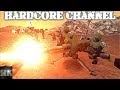 Warhammer 40 000 multiplayer Hardcore #219 Какаси в Атакэ Warhammer 40 000 multiplayer Hardcore #219 Какаси в Атакэ