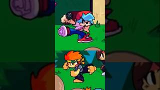 Friday Night Funkin Vs Dan The Man Kick Kick Funk Fnf Mod Bf Pico