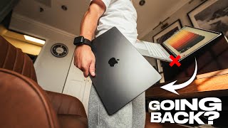 Life Without A Macbook Asus Rog Zephyrus G14 2025 7 Months Later