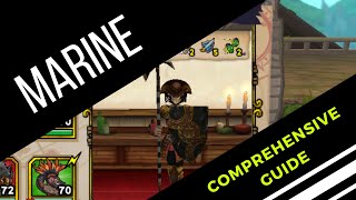 Pirate101 - Ultimate Haywire Marine Companion Guide Summer 2022