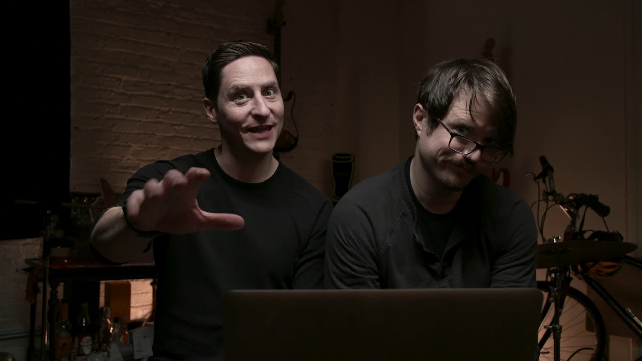 Jeremy Stark DP