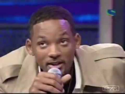 will smith songs. Will smith singing Hindi song