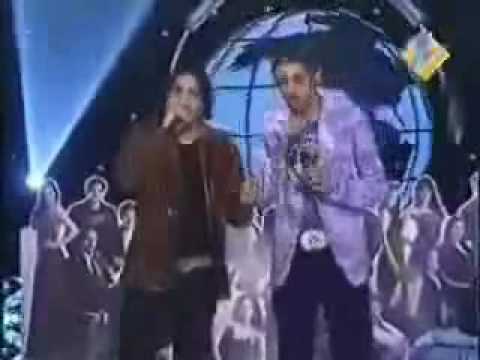 umair Amanat Ali - Tujh Se Naraaz Nahin Zindagi - The Grand...
