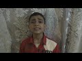 يا نبي سلام عليك تركي)