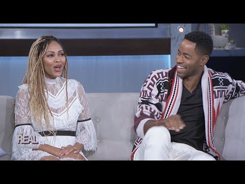 Meagan Good Shares Her Future Baby Plans