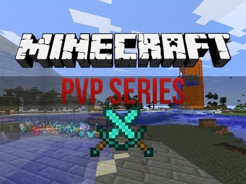 Watch Minecraft PvP Series: Episode 54 - The Movie