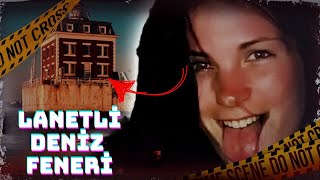 Lanetli Deniz Fenerine Giden Gençlerin Ürkütücü Olayı