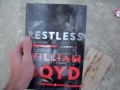 Restless Book Review Part I