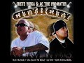 AC The Promoter feat Cuete Yeska & Weeto And Slow Pain - Keep it Movin(2011)