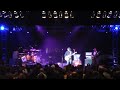 North Mississippi Allstars "Electric Washboard Instrumental" Blues, Brews & BBQ, 4-20-2013