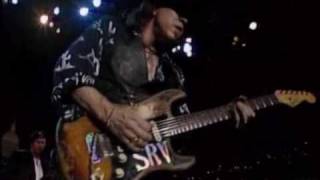 Watch Stevie Ray Vaughan Sweet Home Chicago video