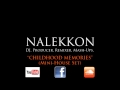 Nalekkon - Childhood Memories (Mini-House Set) ~ (Avicii & Various Artists)